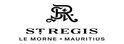 St. Regis Le Morne Resort