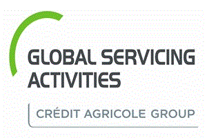 Global Servicing Activities Ltd –Crédit Agricole Group