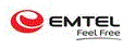 Emtel Ltd (currimjee group)