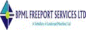BPML Freeport Services