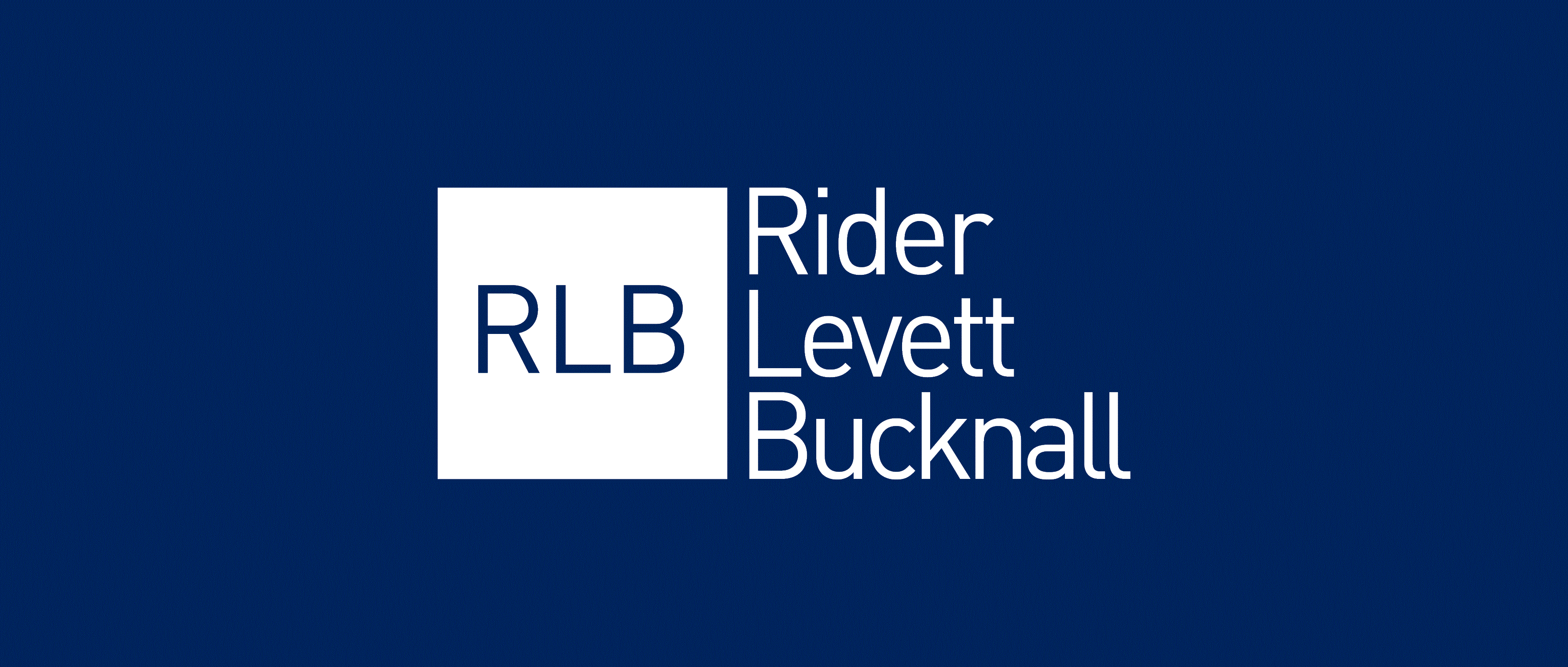 Rider Levett Bucknall (Mauritius) Ltd