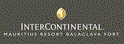 InterContinental Mauritius Resort – Lateral Holdings Ltd.
