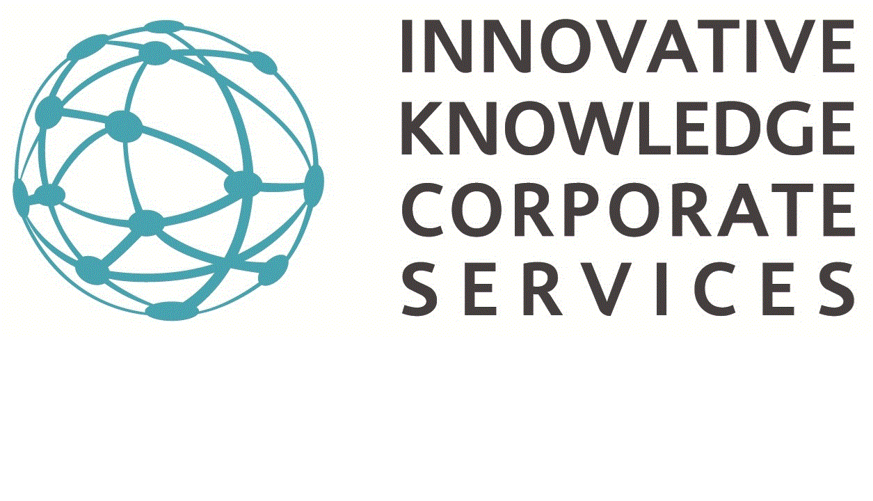 INNOVATIVE KNOWLEDGE CORPORATE SERVICES LTD