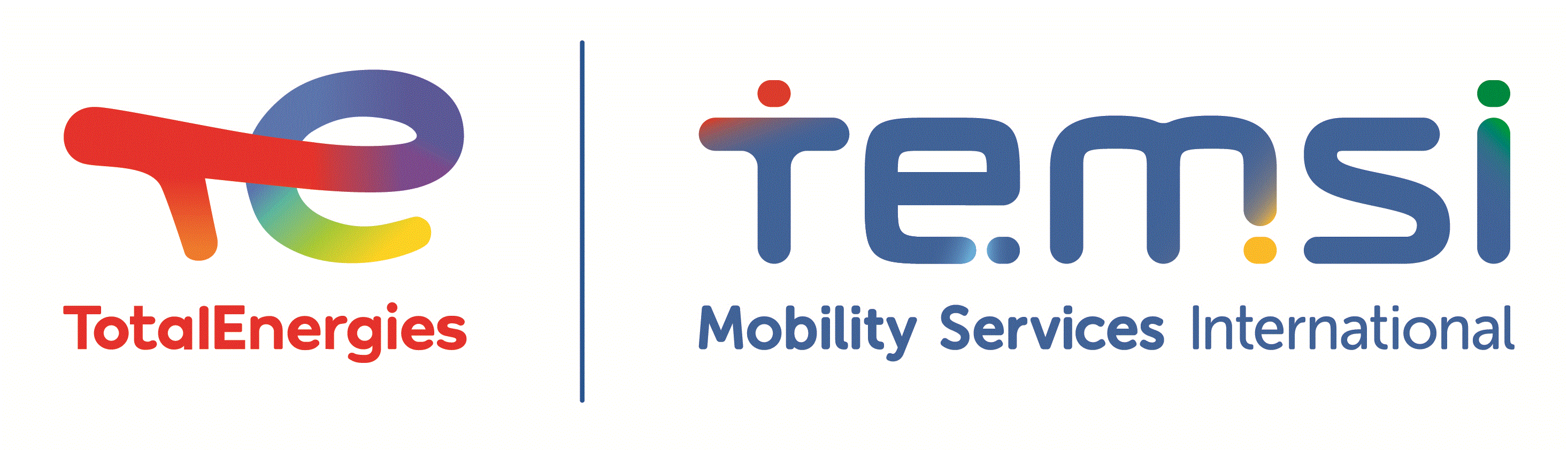 TotalEnergies Mobility Services International Ltd (TEMSI)