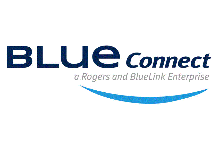 Blue Connect Ltd
