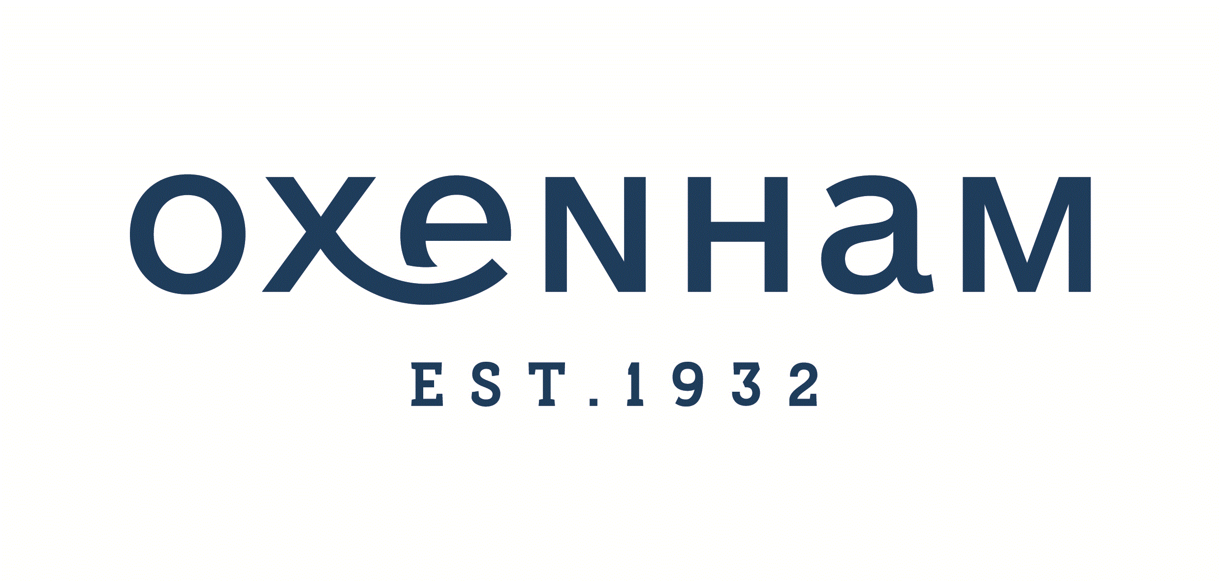 E.C OXENHAM & CY LTD