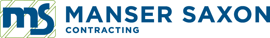 MANSER SAXON CONTRACTING LTD