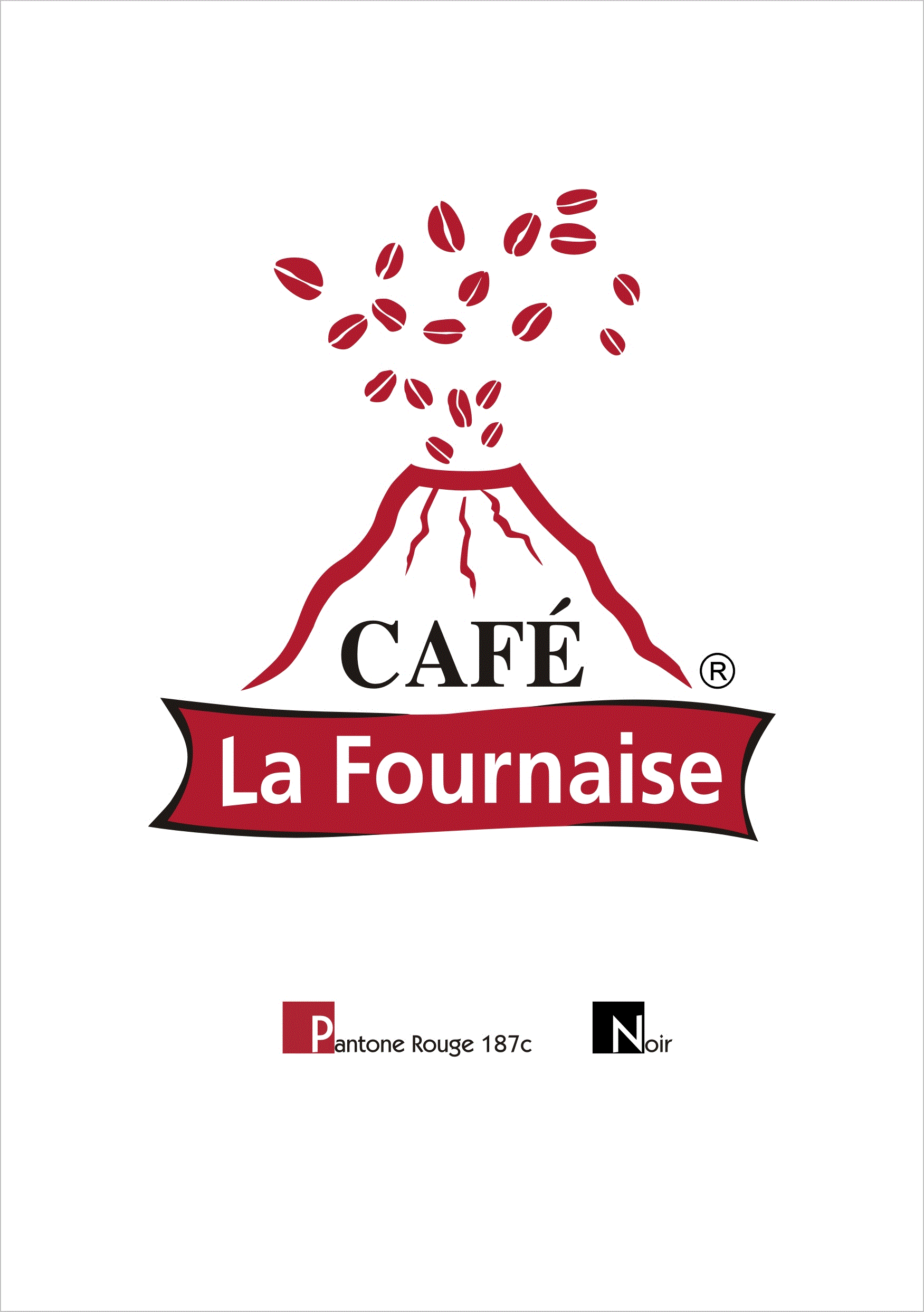 LES BRULERIES DE LA FOURNAISE LTEE