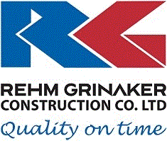 REHM Grinaker Construction Company Ltd