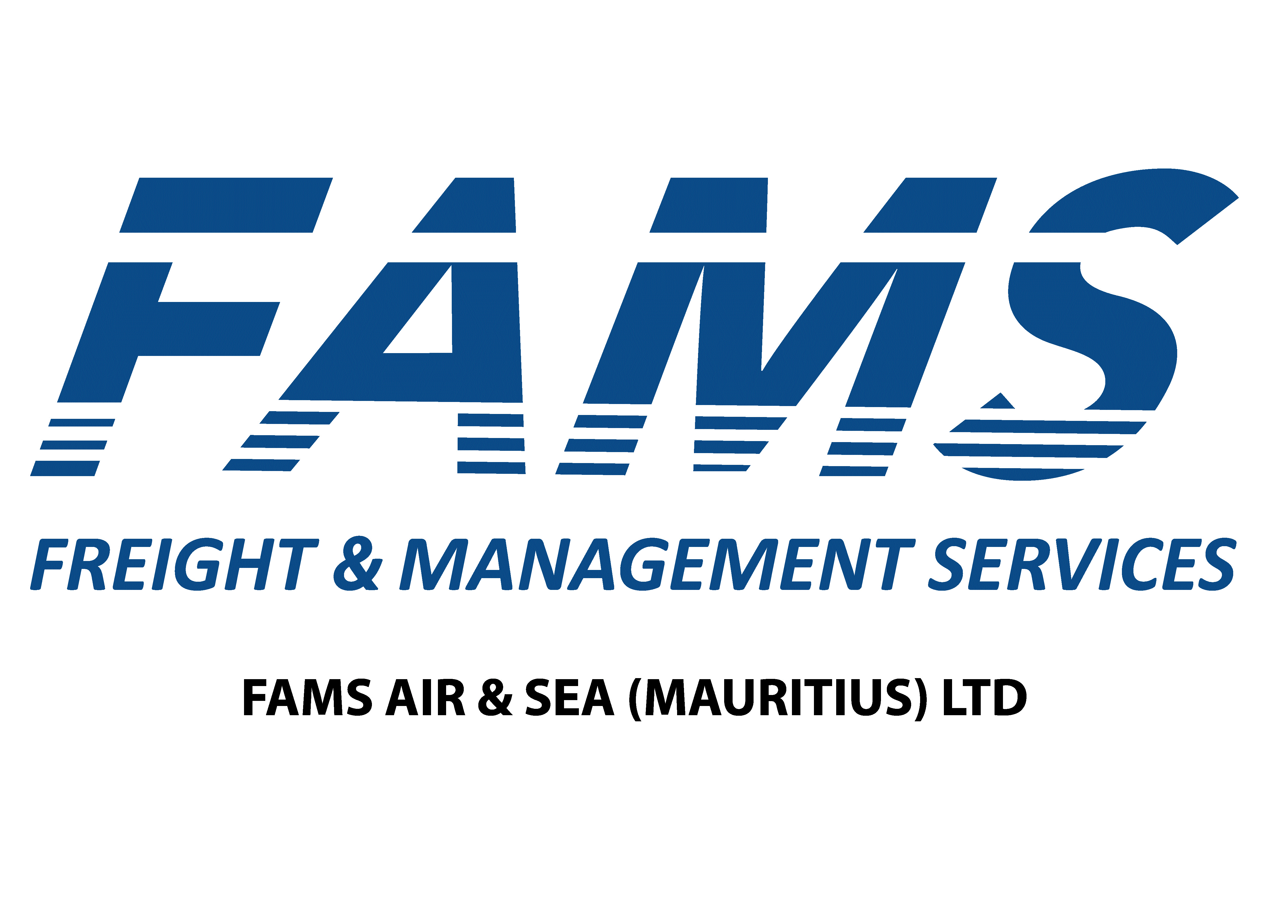 FAMS AIR & SEA (MAURITIUS) LTD