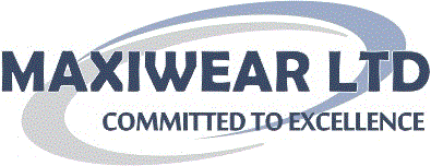 Maxiwear Ltd
