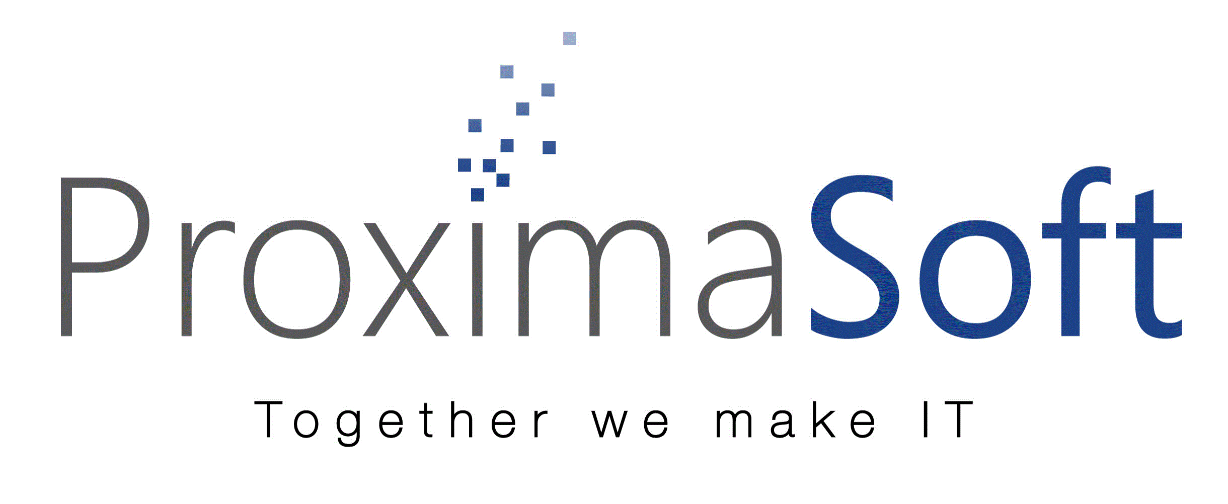 ProximaSoft Ltd