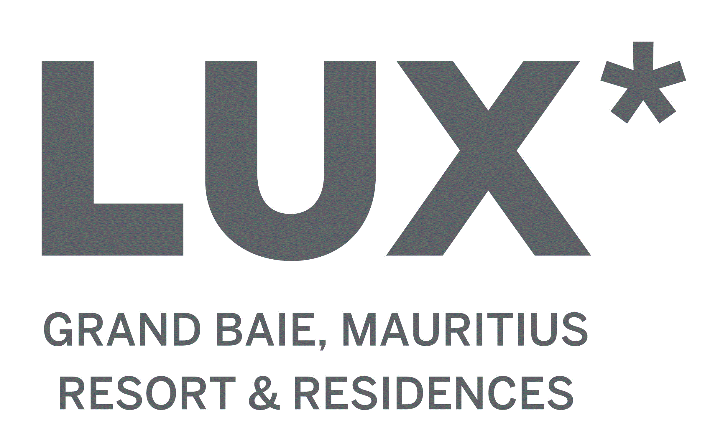 LUX* Grand Baie