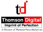 Thomson Digital (Mauritius) Ltd