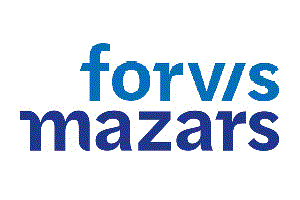 Forvis Mazars Ltd