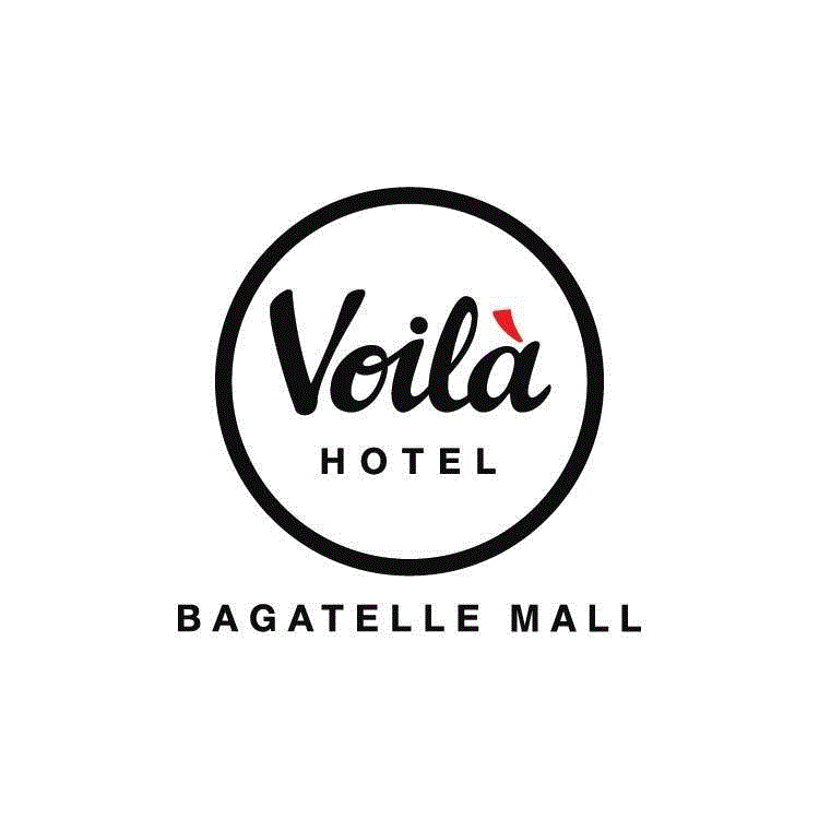 Voilà Bagatelle