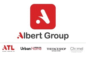 Albert Group