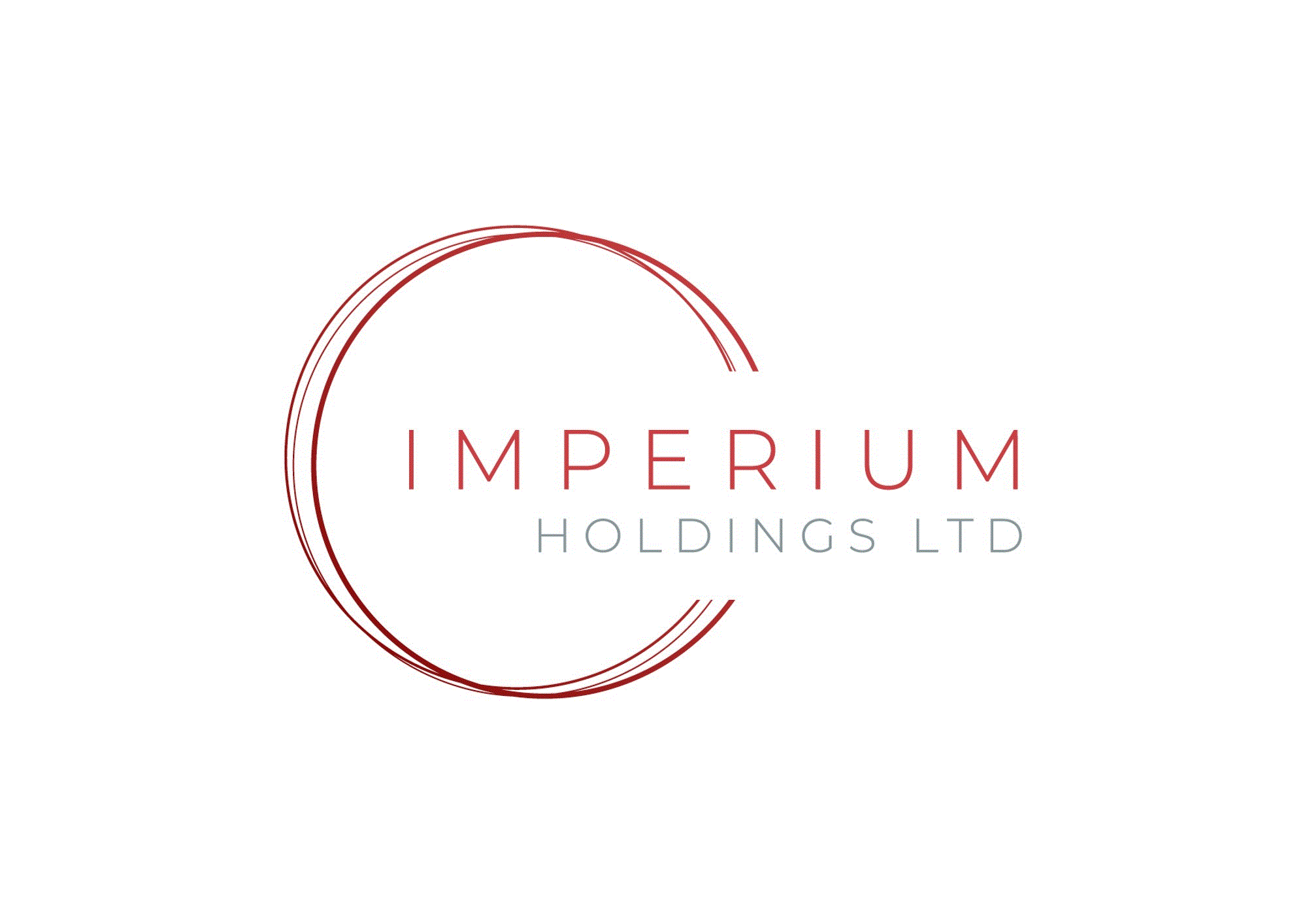 Imperium Holdings Limited