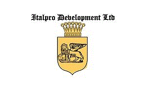 Italpro Development Ltd