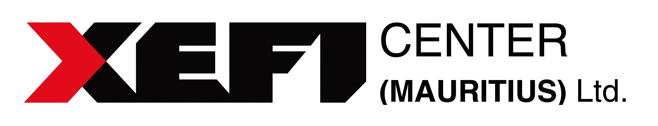 XEFI CENTER (Mauritius) Ltd
