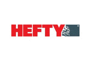 HEFTY LTD