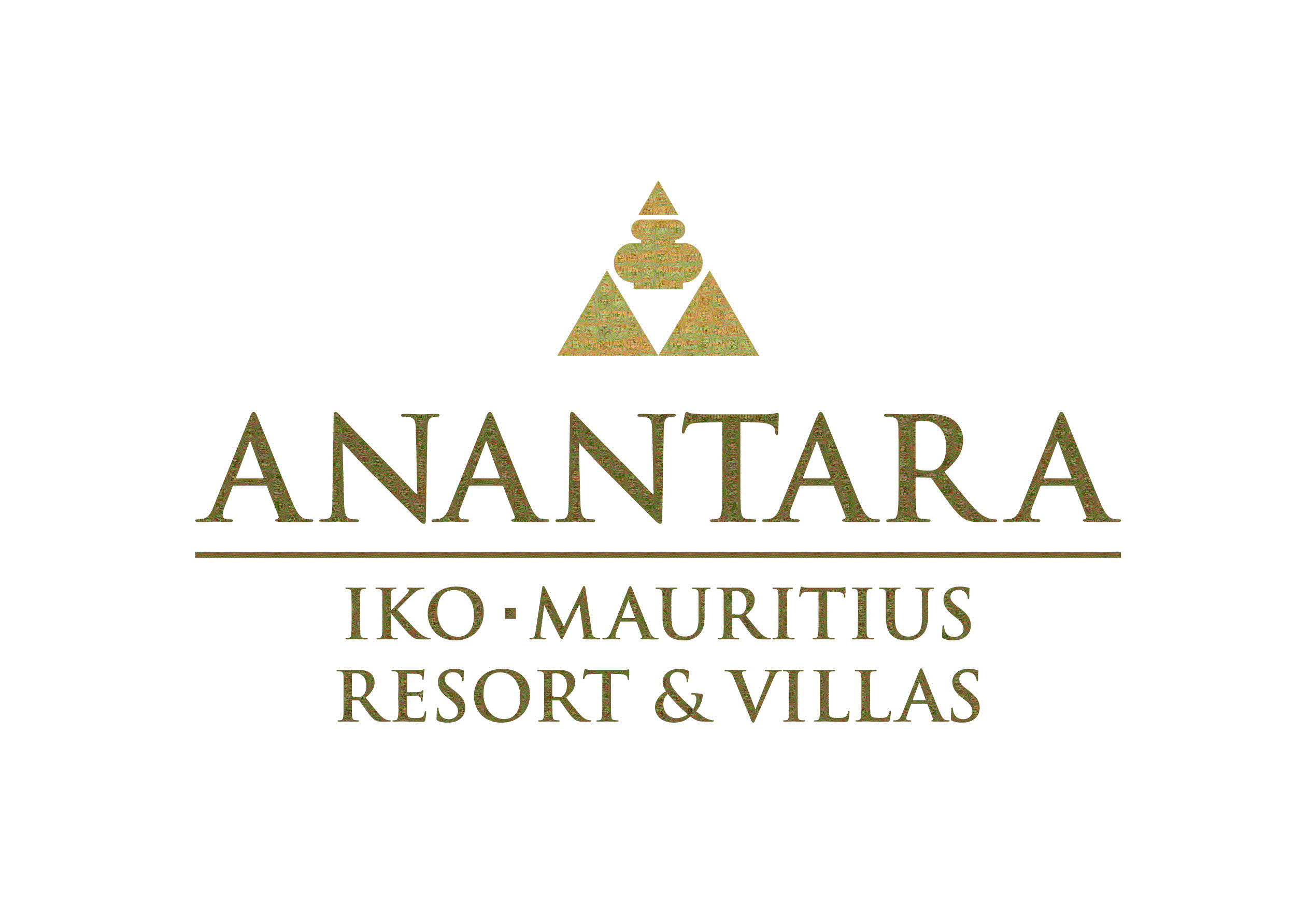 Anantara Iko Mauritius Resort & Villas