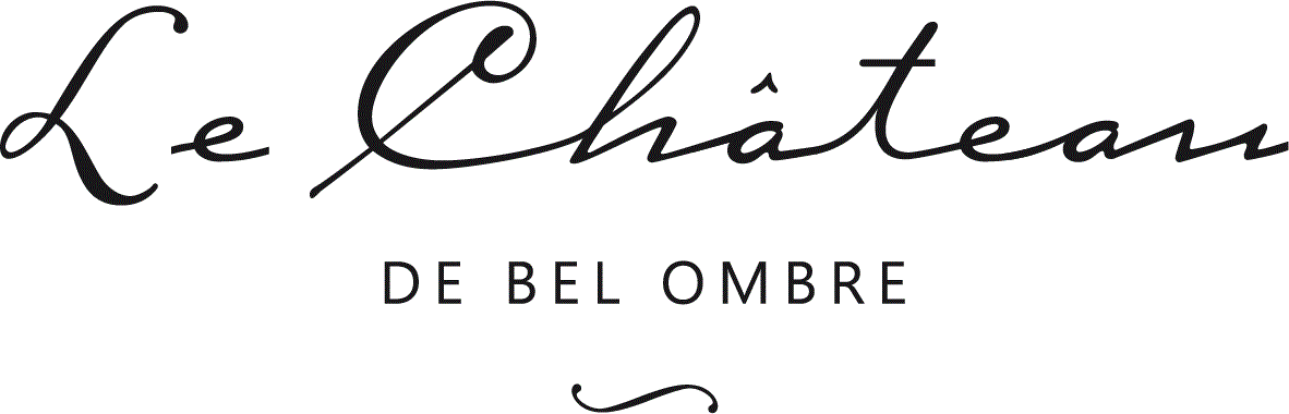 Le Chateau de Bel Ombre