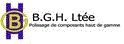 BGH Ltée