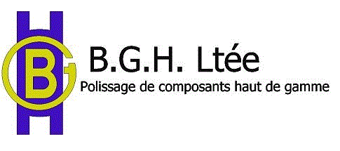 BGH Ltée