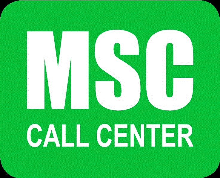 MSC Call Center Ltd