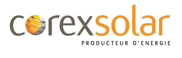 Corexsolar International Mauritius Ltd