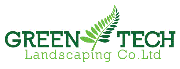 Greentech Landscaping Ltd