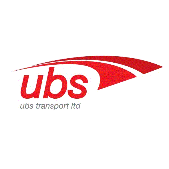 UBS TRANSPORT LTD