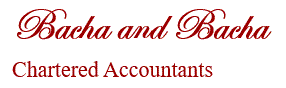 Bacha and Bacha, Chartered Accountants