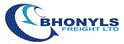Bhonyls Freight Ltd