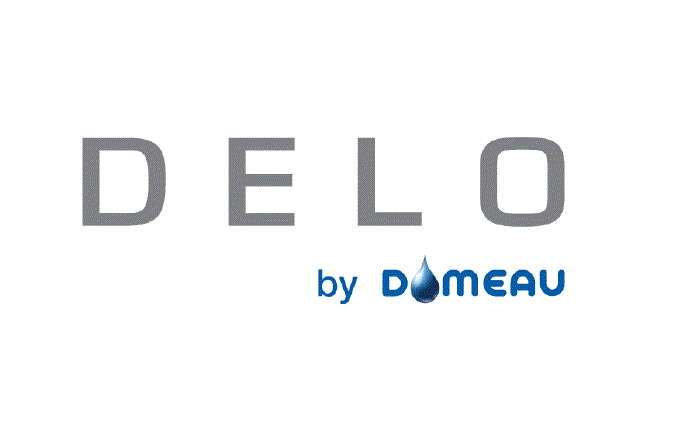 DELO by Domeau