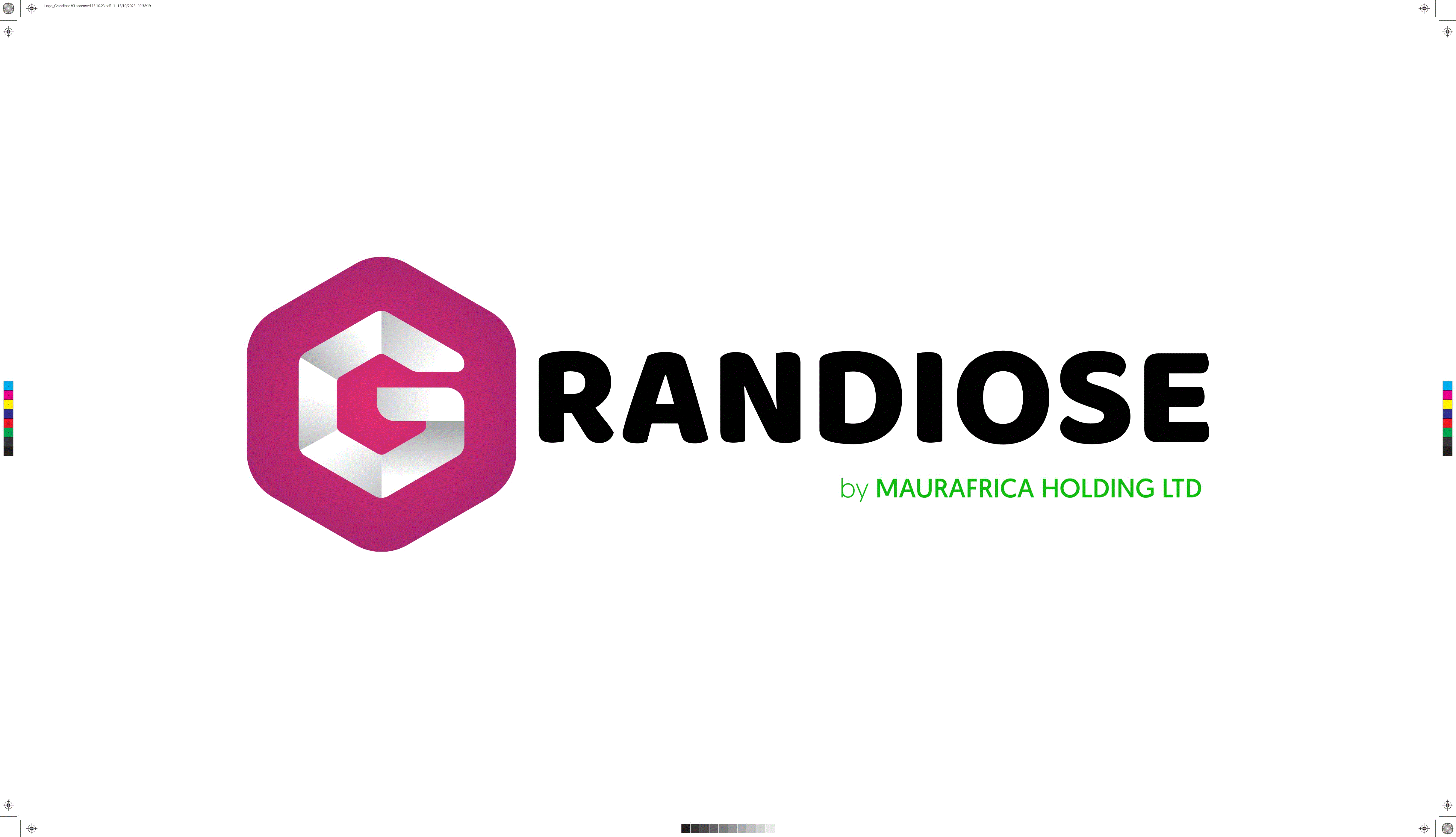 Maurafrica Holding Ltd (Grandiose Distribution)