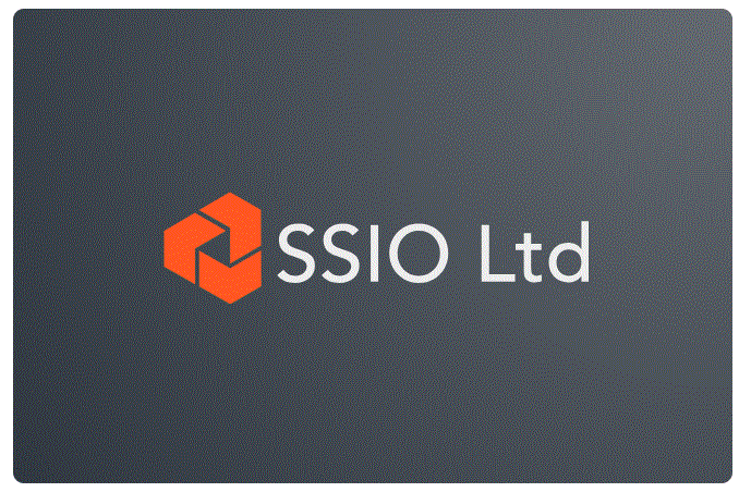 SSIO Ltd