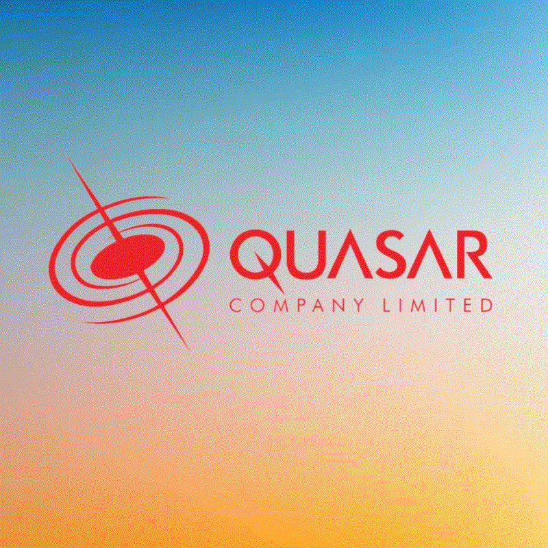 Quasar Co. Ltd