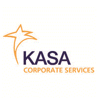 KASA Corporate Services Ltd