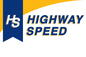 Highway Speed Ltd