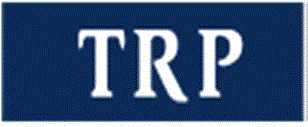 TROWE PICE PLANNING LTD