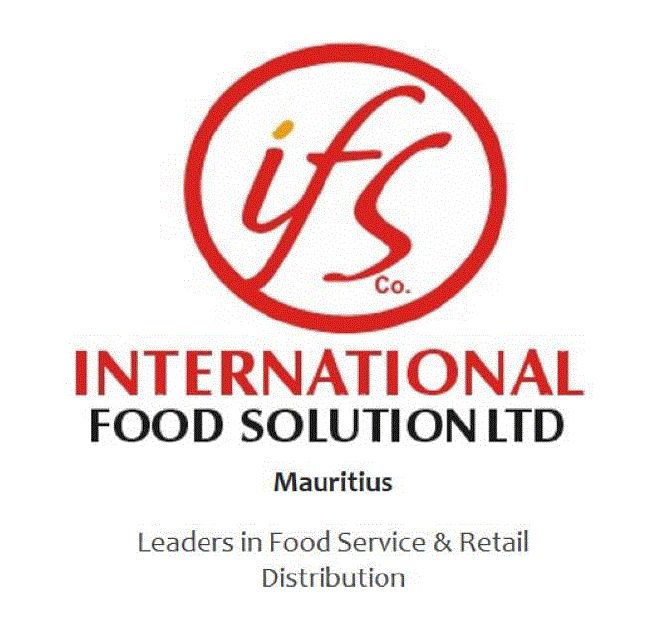 International Food Solution Ltd