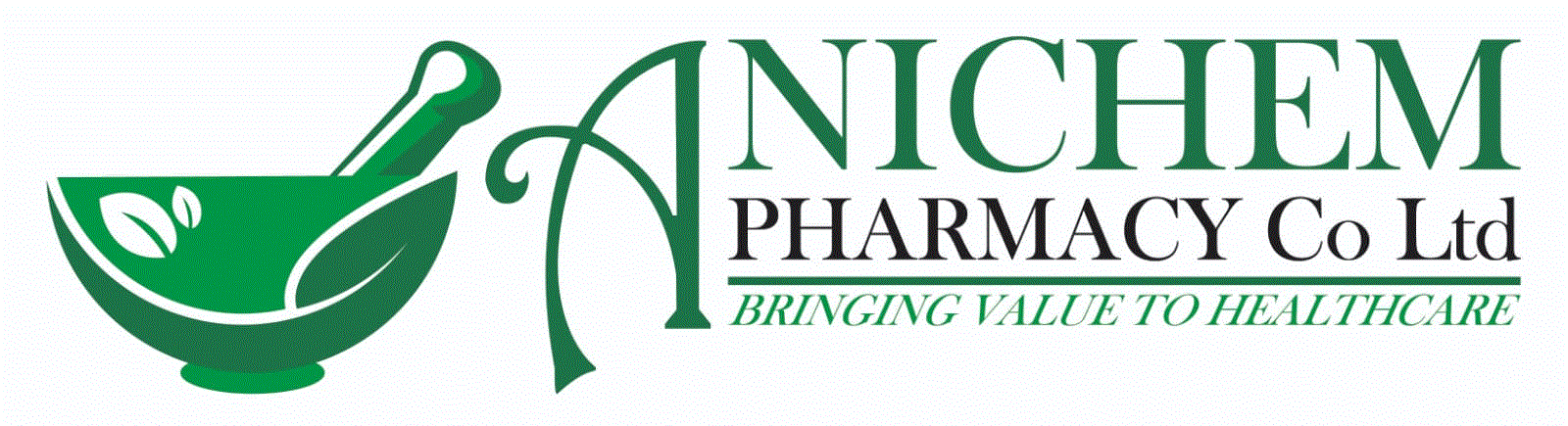 Anichem Pharmacy Co Ltd