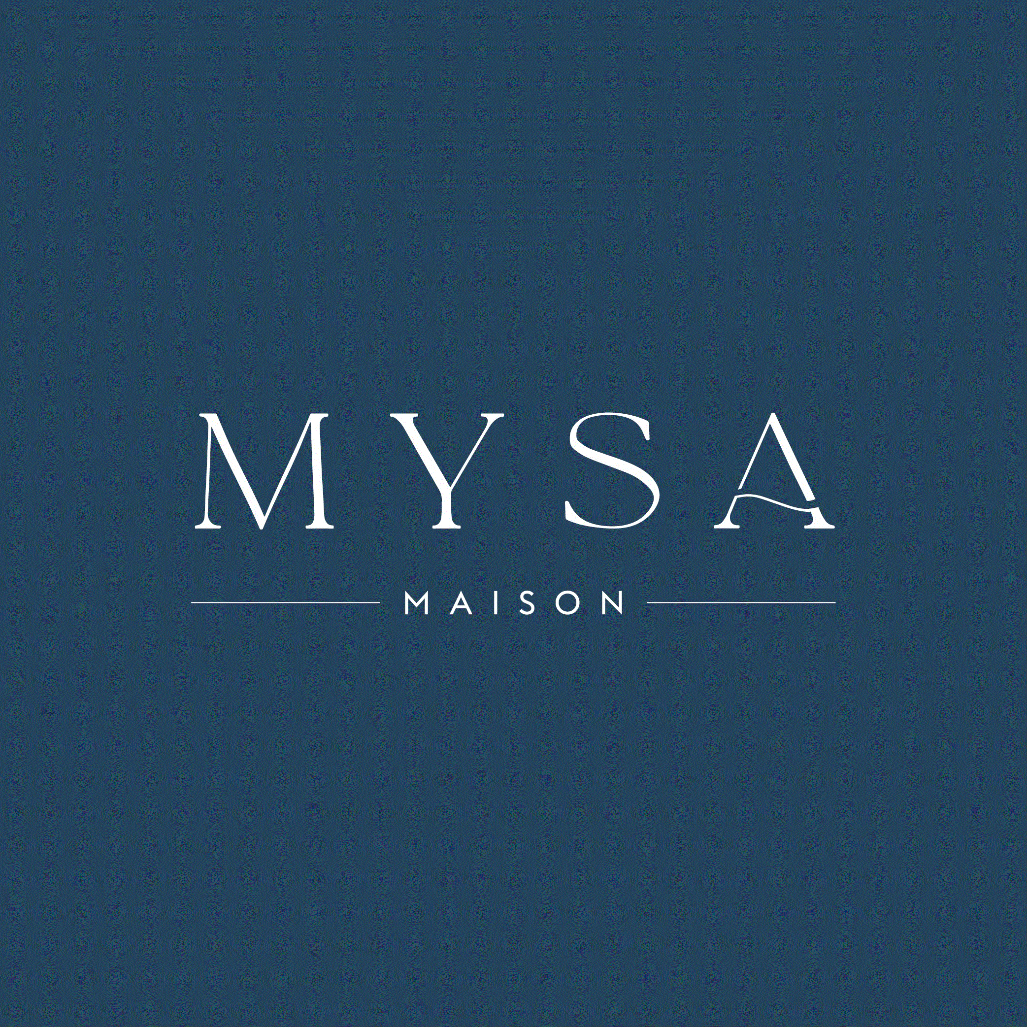MYSA Maison