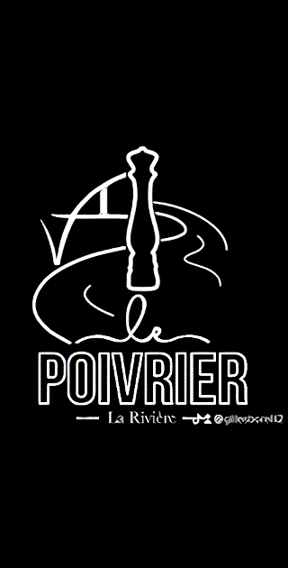 Le Poivrier (La Riviere)