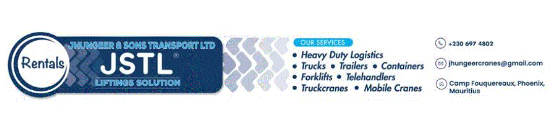 Jhungeer & Sons Transport Limited