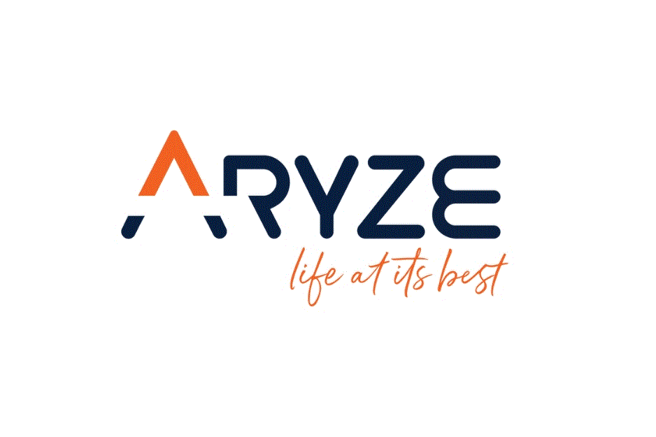 Aryze Company Ltd