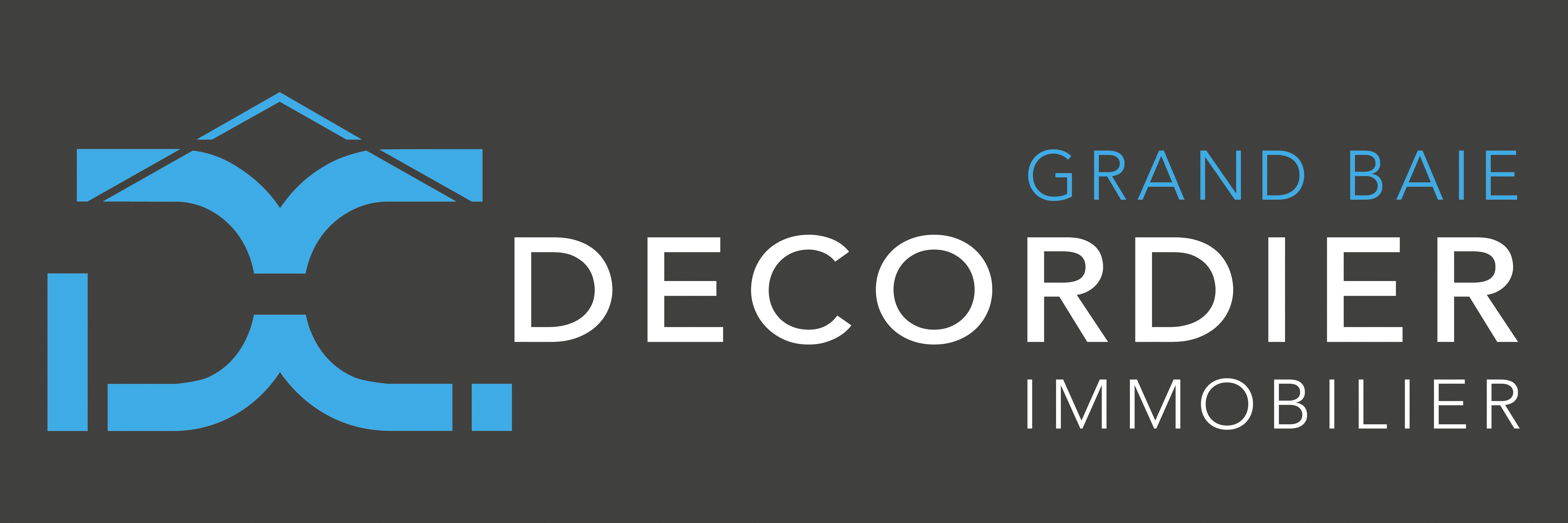 DECORDIER immobilier