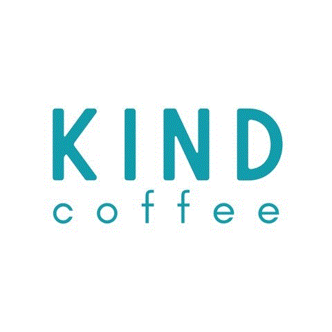 KIND coffee